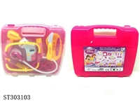 ST303103 - DOCTOR SET
