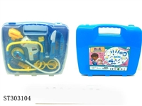 ST303104 - DOCTOR SET
