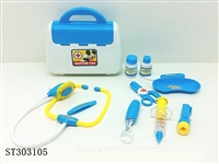 ST303105 - DOCTOR SET