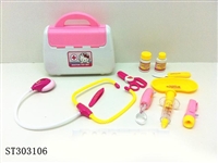 ST303106 - DOCTOR SET