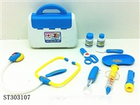 ST303107 - DOCTOR SET
