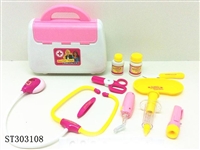 ST303108 - DOCTOR SET