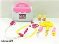 ST303109 - DOCTOR SET