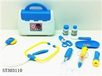 ST303110 - DOCTOR SET