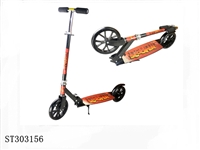 ST303156 - SCOOTER