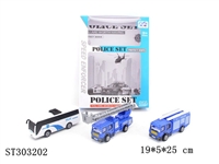 ST303202 - 回力警察套