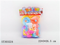 ST303224 - 餐具
