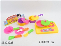 ST303225 - 餐具