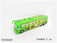 ST303249 - 惯性车