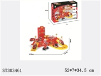 ST303461 - PARKING LOT SETS OF ASSEMBLY MAP