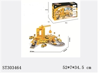 ST303464 - PARKING LOT SETS OF ASSEMBLY MAP