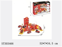 ST303466 - PARKING LOT SETS OF ASSEMBLY MAP