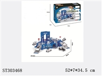 ST303468 - PARKING LOT SETS OF ASSEMBLY MAP