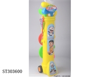 ST303600 - GOLF SETS