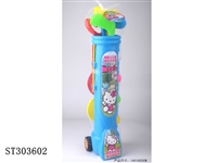 ST303602 - GOLF SETS