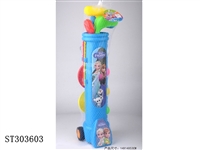 ST303603 - GOLF SETS
