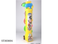 ST303604 - GOLF SETS