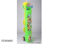 ST303605 - GOLF SETS