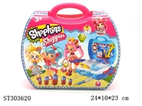 ST303620 - doctor play set