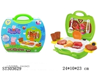 ST303629 - kitchen play set