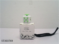 ST303769 - 减压魔方