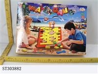 ST303882 - WALL GAME