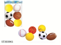 ST303961 - PU BALL