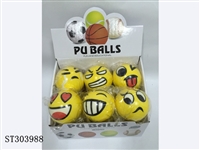 ST303988 -  BALL
