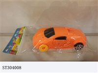 ST304008 - DEFORMATION BACK TO CAR
