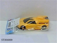 ST304009 - DEFORMATION VEHICLE