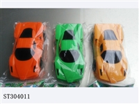 ST304011 - DEFORMATION VEHICLE