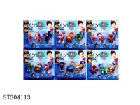 ST304113 - CARTOON FIGURES