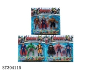 ST304115 - CARTOON FIGURES