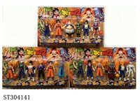 ST304141 - CARTOON  FIGURE