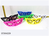 ST304229 - The butterfly glasses