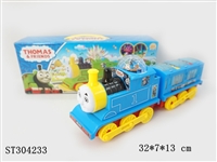ST304233 - B/O THOMAS WITH LIGTH AND MUSIC 