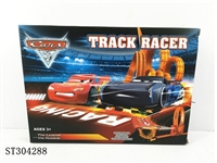 ST304288 - PULL BACK RAIL CAR