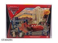ST304291 - B/O TRACK