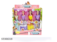 ST304318 - BARBIE