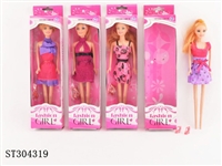 ST304319 - BARBIE