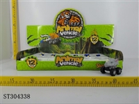 ST304338 - ANIMAL CAR