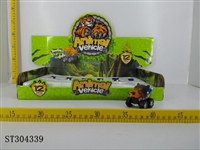 ST304339 - ANIMAL CAR
