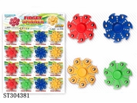 ST304381 - 指尖陀螺/16PCS