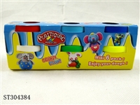 ST304384 - COLOR DOUGH TOOL SET