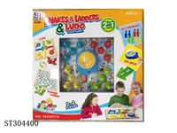 ST304400 - CHESS