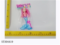 ST304419 - MERMAID