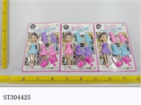 ST304425 - BARBIE
