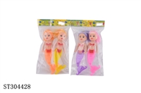 ST304428 - MERMAID