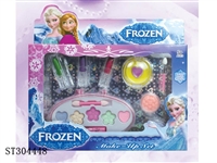 ST304448 - GIRL COSMETICS SET 4 STYLE ASSORTED