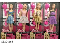 ST304463 - 11" DOLL